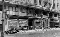 MADRID BOMBARDEADA 1936 – 1939