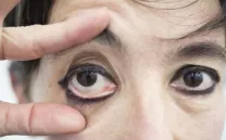 THE FILTHIEST CABARET ALIVE