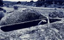 ARQUEOLOGÍA PERFORMÁTICA