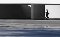 DE TU SOLEDAD A LA MÍA