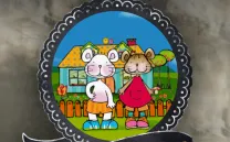 STORYTIME “WHERE DO YOU LIVE?”