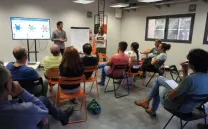 DIÁLOGO (IM)PROBABLE I