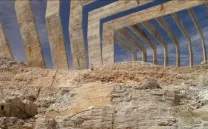 A Idade da pedra, Ana Vaz (2013)