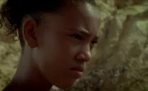 A Idade da pedra, Ana Vaz (2013)