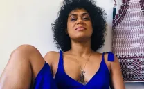 CONFERENCIA DE CINTIA GUEDES