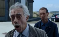 COINCOIN ET LES Z'INHUMAINS