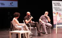 JORNADAS DE EMPRENDIMIENTO CREATIVO