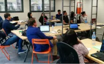 DIÁLOGO (IM)PROBABLE II