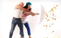 EL ORGULLO DE CUMPLIR AÑOS: 50 AÑOS DE LUCHA