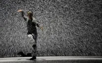 SPLIT FLOW / HOLISTIC STRATA