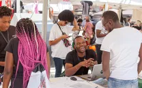 ResoluciÃ³n convocatoria puestos de venta AfroPlaza