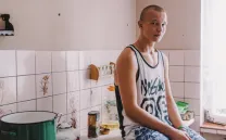 Light as Feathers. Rosanne Pel (2018) / Cineplaza de verano