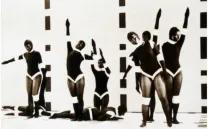 EXPOSICIÃ“N ARTISTAS DESTACADAS