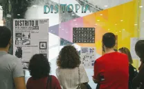 EXPOSICIÓN ARGANZUELA 2059