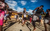 FLIPAS. FESTIVAL DE PALABRA, ACCIÓN Y SONIDO