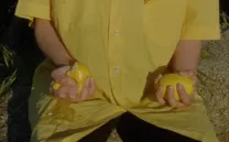 Fotograma de Words, Planets , Laida Lertxundi, 2018