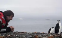 SANTUARIO - Ãlvaro Longoria