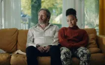 HIERNAMAALS  - Willem Bosch