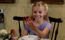 Pesadilla en Elm street II