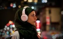 SALAM - Claire Fowler