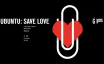 UBUNTU: SAVE LOVE