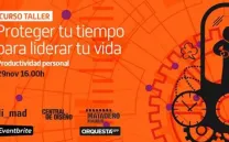 PRODUCTIVIDAD PERSONAL