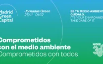 Madrid Green Capital