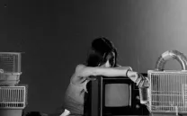 LETTERS TO PAUL MORRISSEY