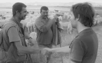 DIME QUIÉN ERA SANCHICORROTA