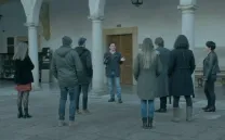 CANTARES DE UNA REVOLUCIÓN