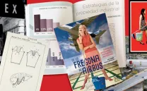 MESA REDONDA INNOVACIÓN Y PROTECCIÓN DEL DISEÑO