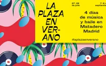 PRIMERA ENTREGA DE LA PLAZA EN VERANO 2018