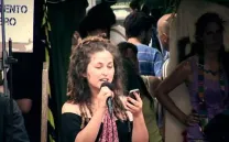 15M: MÁLAGA DESPIERTA