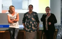 VI JORNADA CAÑADA REAL