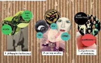 MICROONDAS: FROM COOKING TO ACTION/ Resistance through art and education