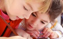 TALLER INFANTIL REVISTA LITERARIA