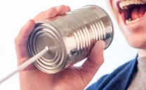 LA DESILUSIÓN DEL HABLA Y SUS CONSECUENCIAS ACTUALES