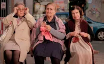 BOMBÓN HELADO + MATRYOSHKA + ATOCHA 70