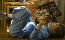 Marin Dacos en Flickr