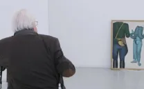 CINE: ANDRZEJ WRÓBLEWSKI