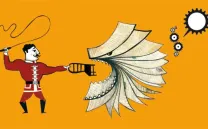 LOVE MONDAYS: LESS METHOD MORE DOING