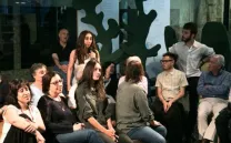 VI JORNADA CAÑADA REAL