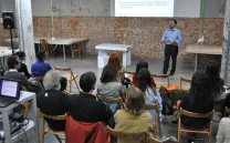 ¿TIENEN SENTIDO HOY DÍA LAS GALERÍAS DE ARTE CONTEMPORÁNEO?