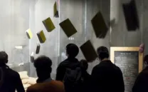 RESULTADOS DEL PROYECTO DE INVESTIGACIÓN CARTOGRAFÍAS EN ARTE+EDUCACIÓN