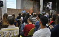 DEL ONLINE AL OFFLINE