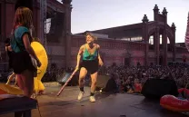 Última entrega de La Plaza en Verano