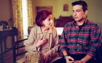 5 CORTOS SOBRE EL CORAZÓN SALVAJE