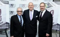 50 AÑOS DE REBELDÍA