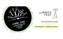 ENCUENTRO RADIO FEST #FRAU_JOVE