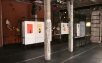 Bienal Iberoamericana de Diseño